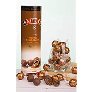 Pralines and truffels