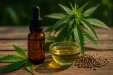 Alles wat je moet weten over CBD olie